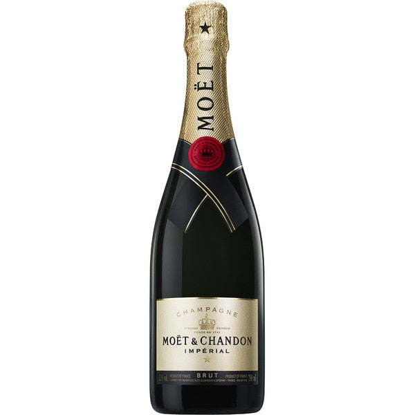 Champagne Moët & Chandon Brut Impérial C/E – Francia (75 cl)