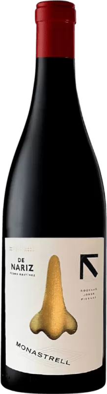 Vino Tinto De Nariz Roble Terroir Magnum – D.O. Yecla (1,5 L)