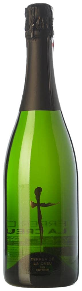 Cava Terrer de la Creu Brut Nature – D.O. Cava (75 cl)