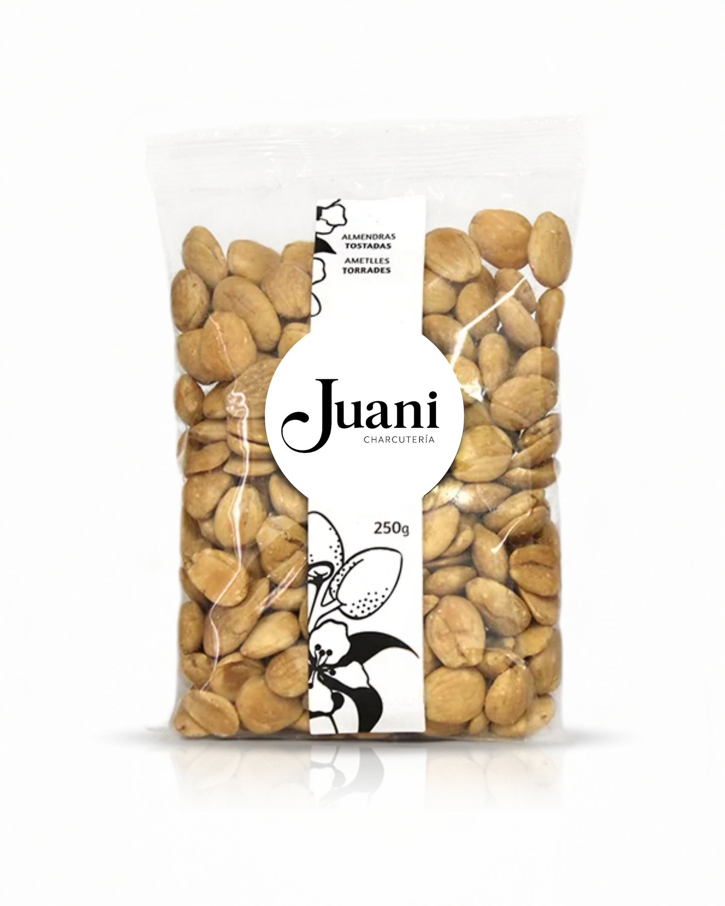 Bolsa de Almendra Marcona – Calidad Superior y Sabor Inconfundible