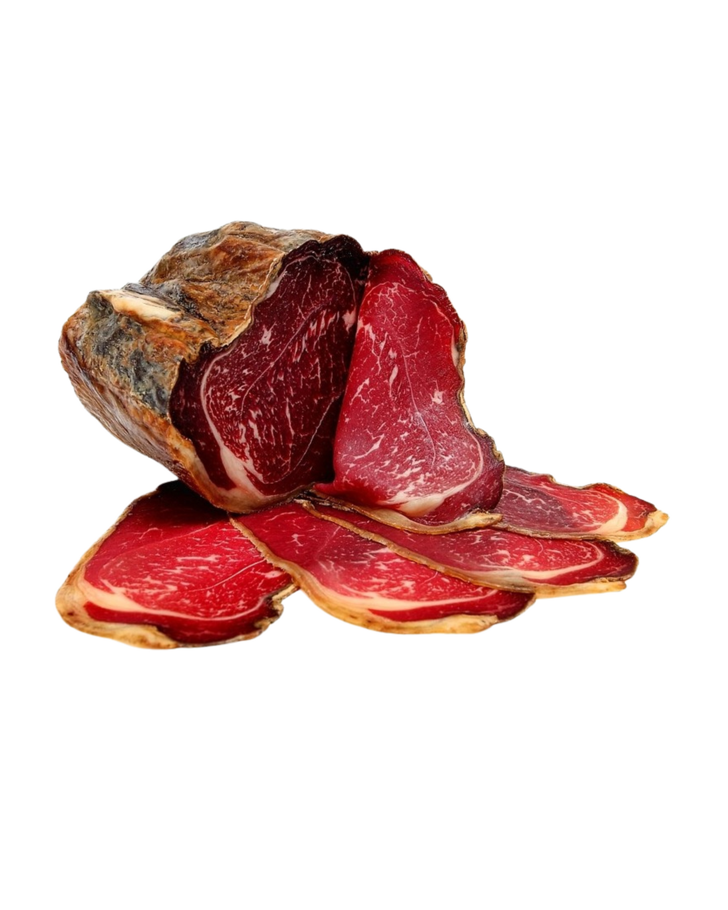 Cecina de Black Angus – Intensidad Gourmet en Cada Loncha