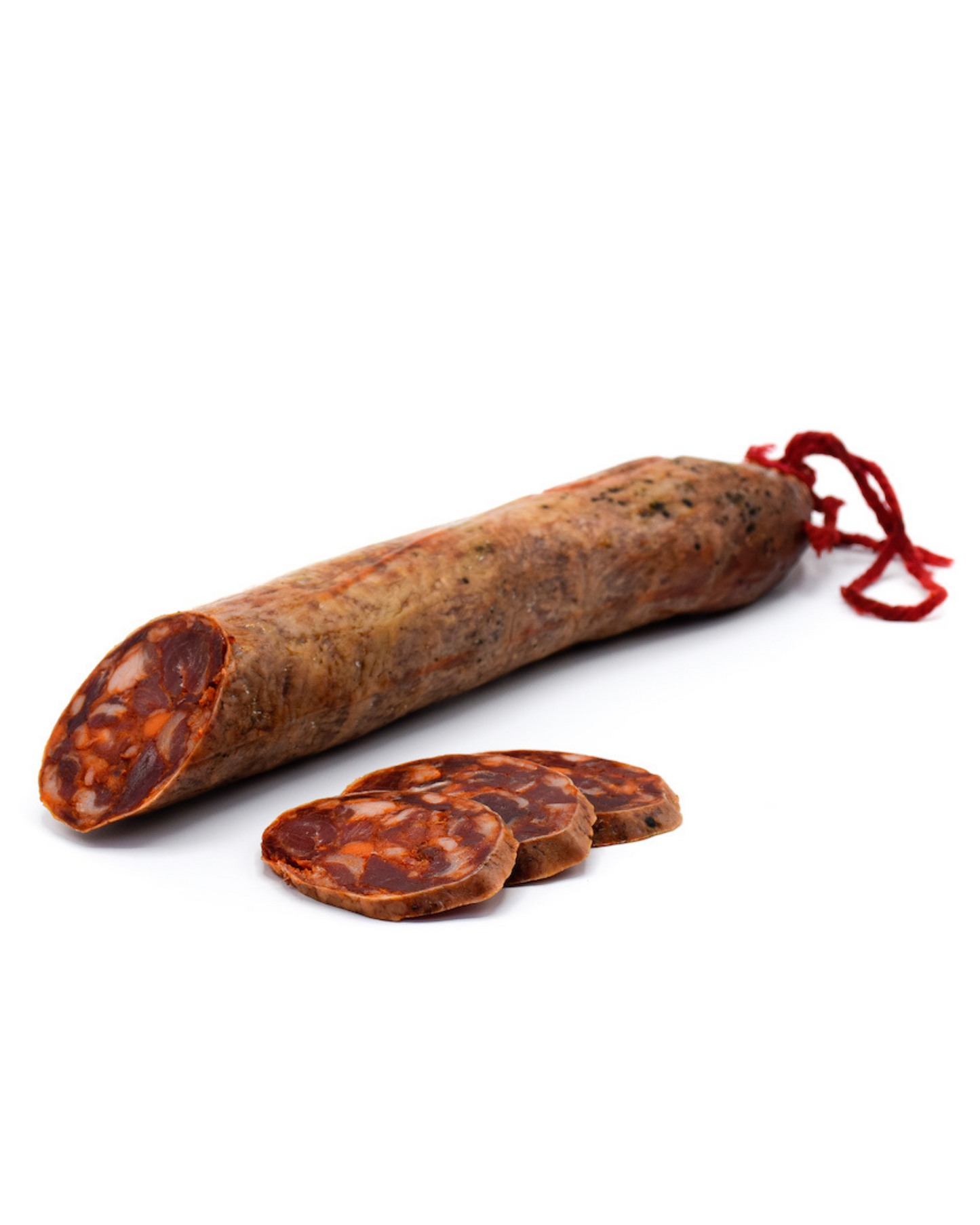 Chorizo de Bellota Cular – Sabor Ibérico en su Máxima Expresión 31,90€/Kg