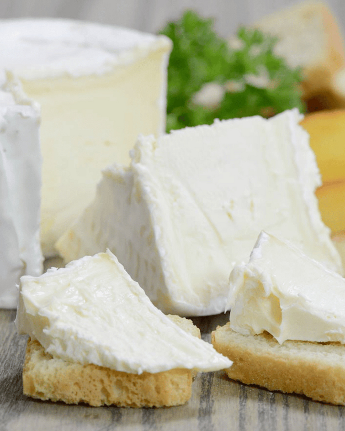Crémeux de Bourgogne – Elegancia Francesa en Textura Untuosa 29,90€/Kg