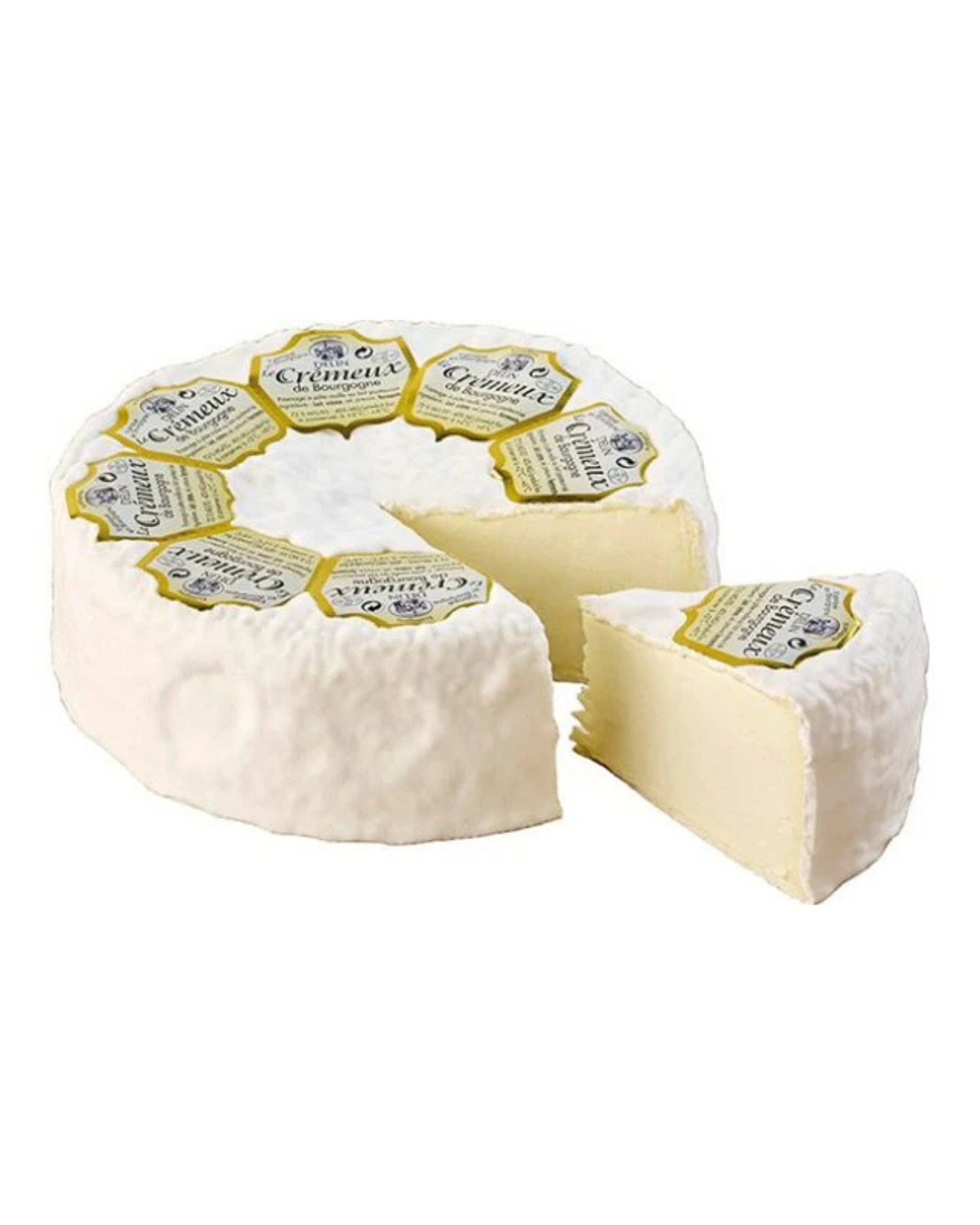 Crémeux de Bourgogne – Elegancia Francesa en Textura Untuosa 29,90€/Kg