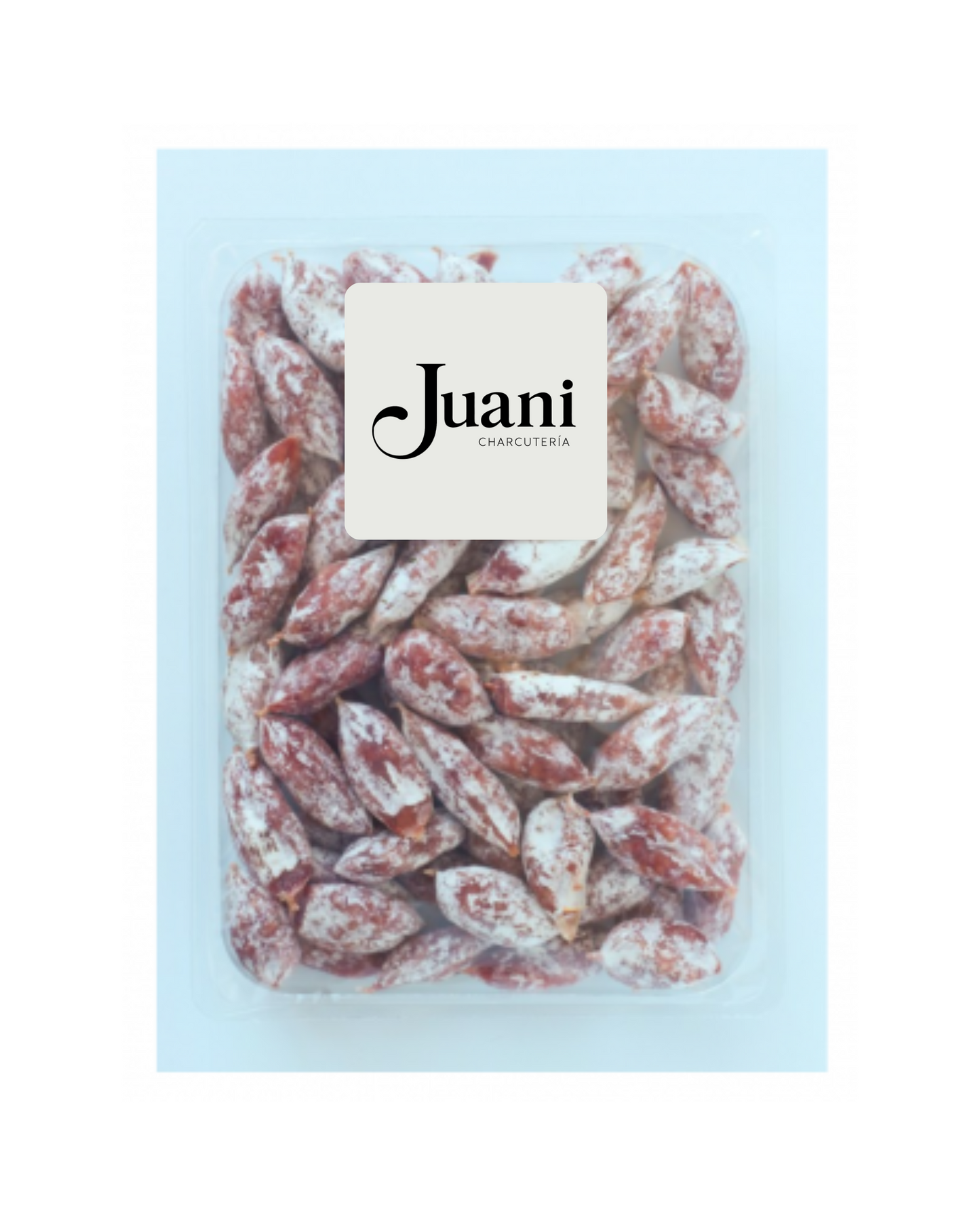 Fuets Mini La Selva – Pequeños, Sabrosos y Listos para Disfrutar 32,00€/Kg