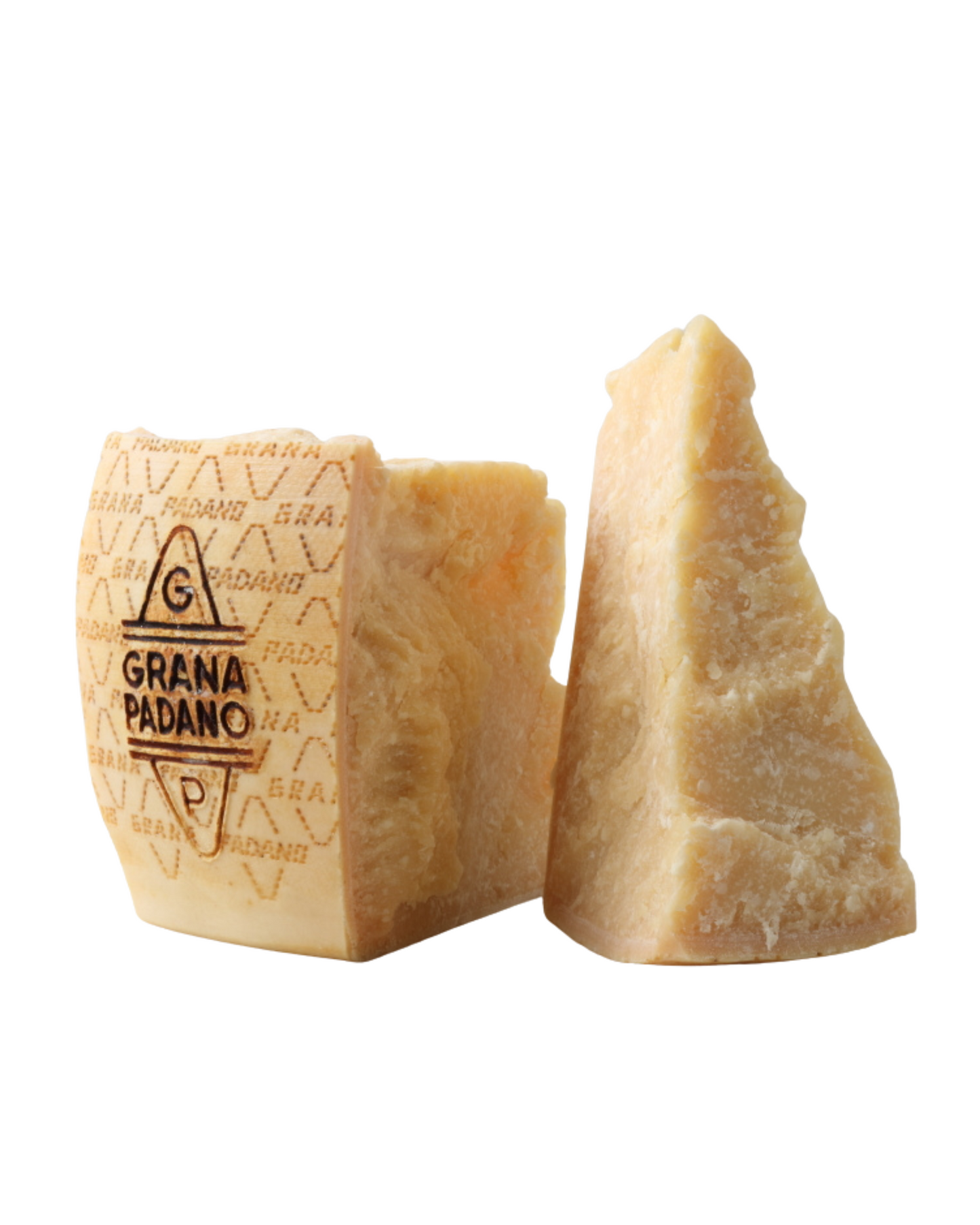 Grana Padano – Sabor Italiano Suave y Versátil 23,90€/Kg