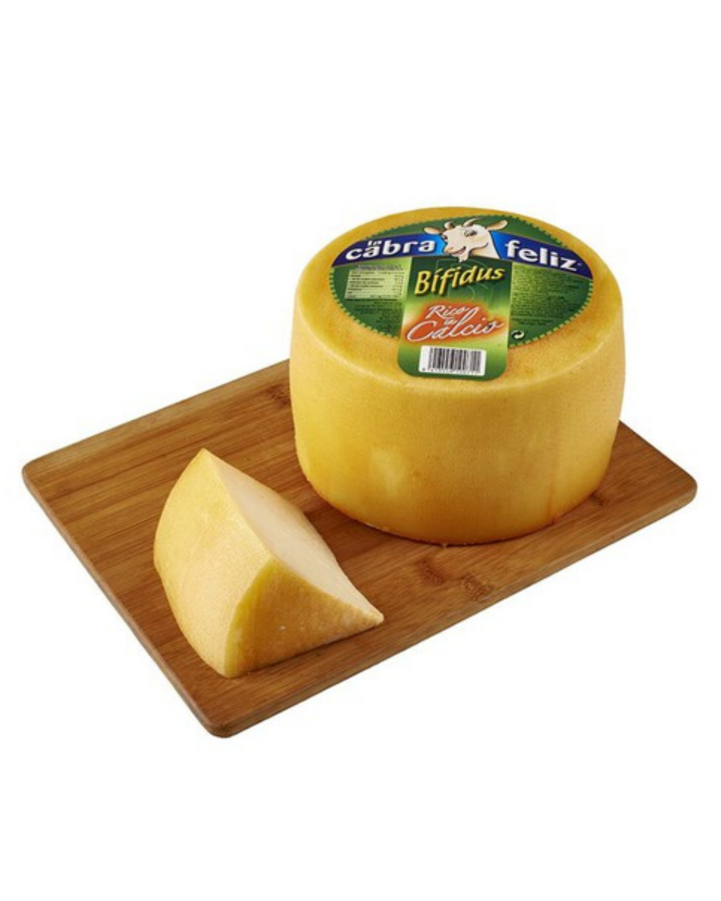 Queso Cabra Feliz – Juani Charcutería 18,90€/Kg