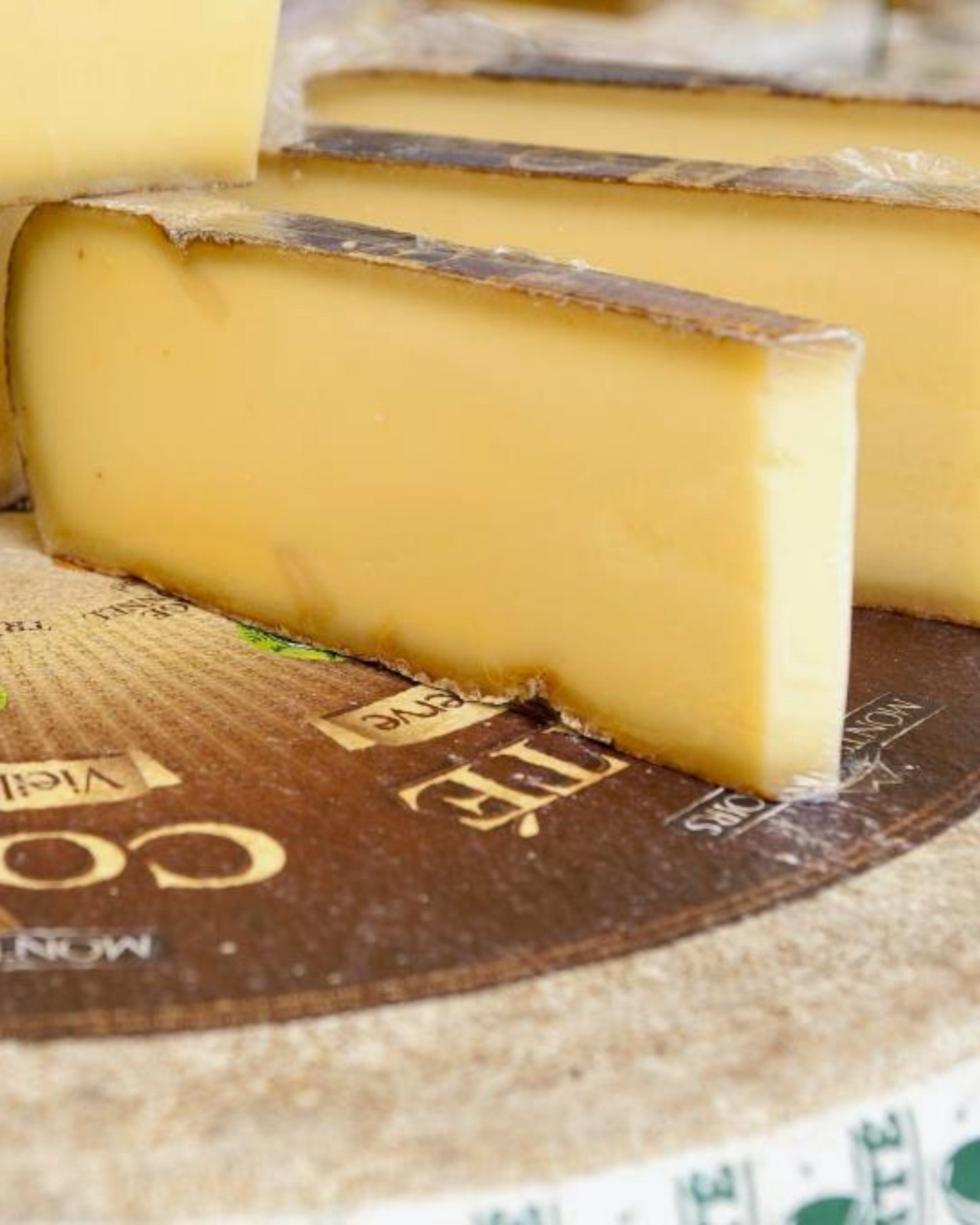 Queso Comté 18 Meses – Intensidad y Elegancia del Jura Francés 35,90€/Kg