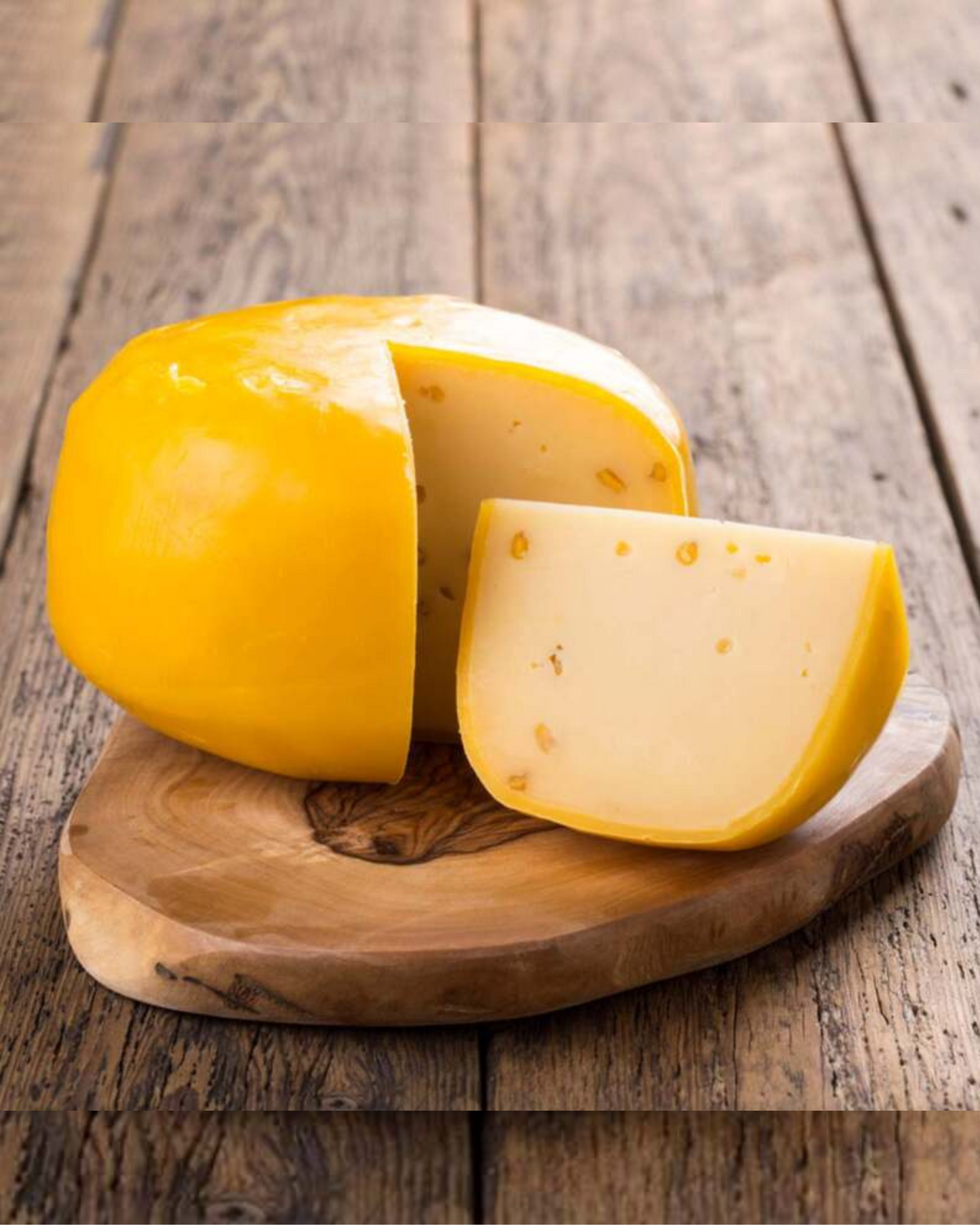 Queso Gouda Tierno – Juani Charcutería 11,50€/Kg