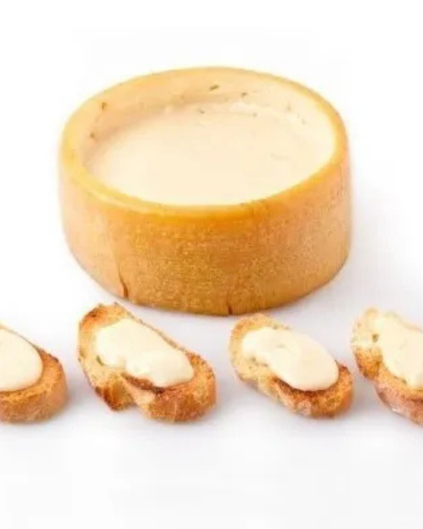 Queso Torta del Casar 250 g – Juani Charcutería