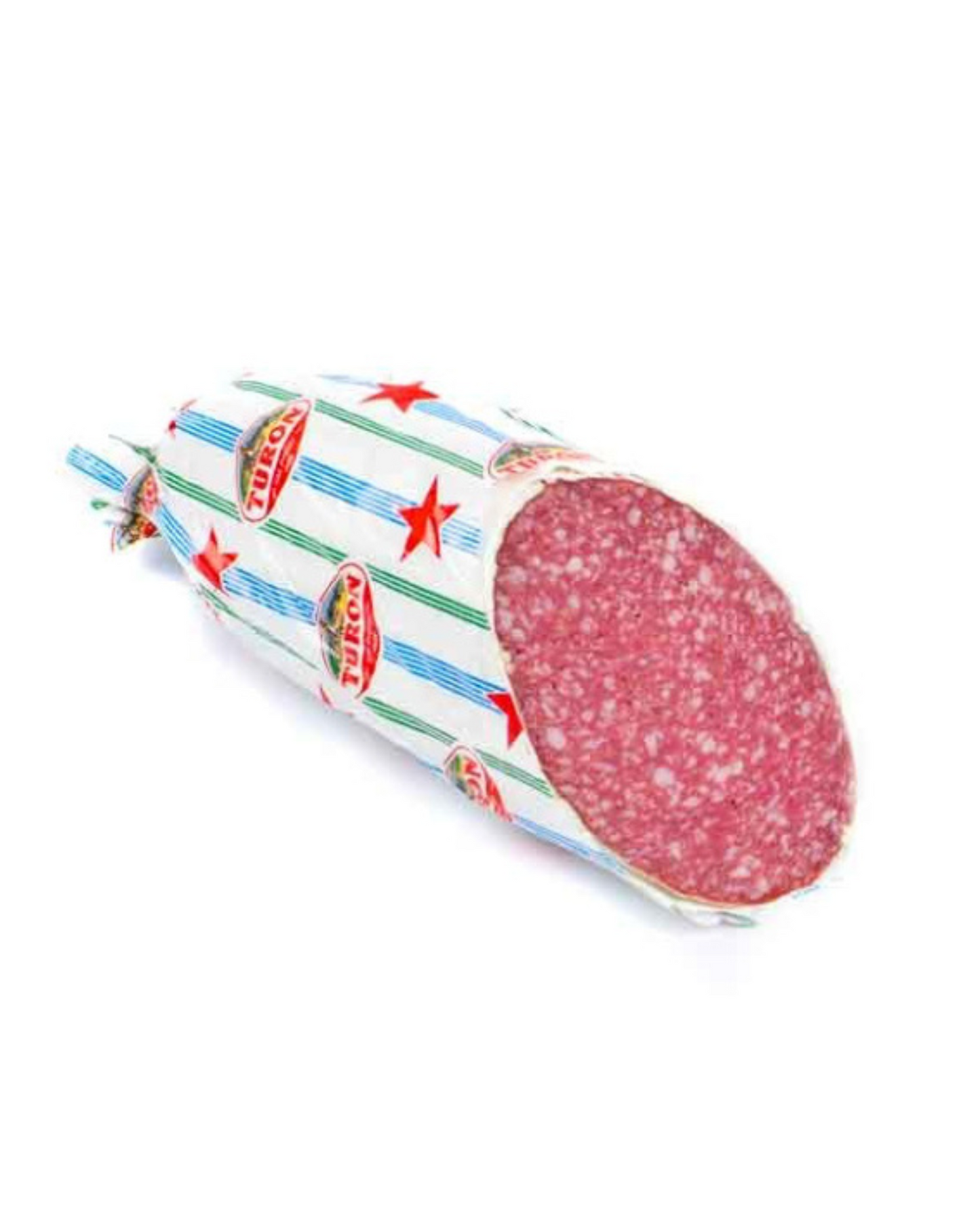 Salchichón Turón – Sabor de Siempre con Calidad Artesana 12,90€/Kg