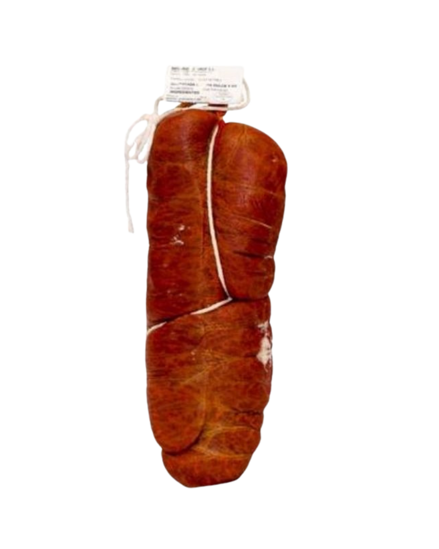 Sobrasada Casera Murciana – Sabor Artesano del Sureste 8,90€/Kg