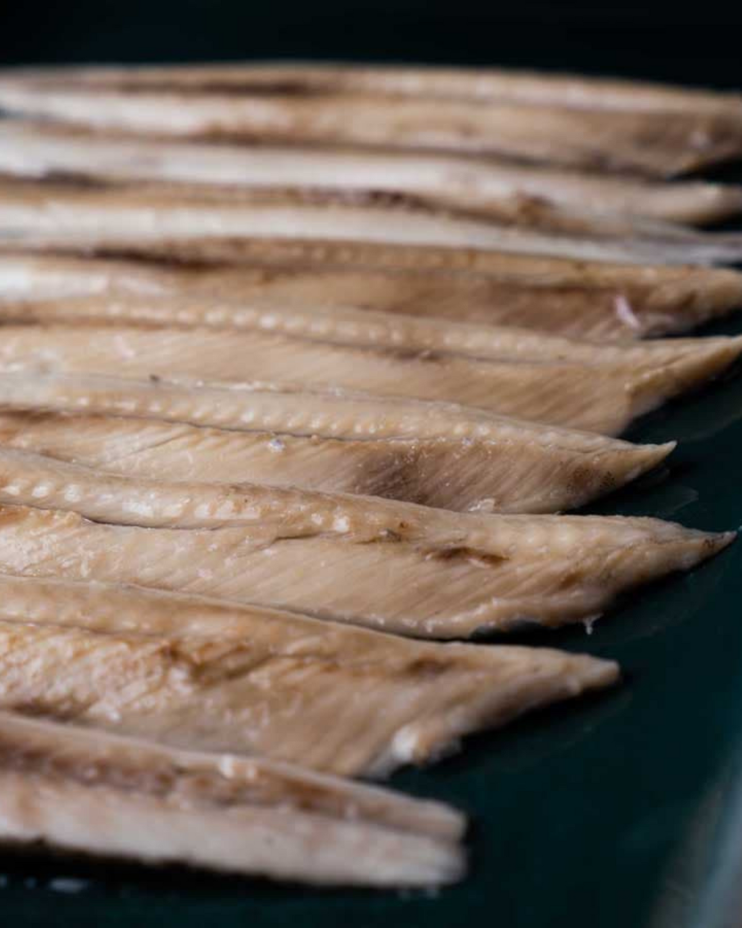 Boquerones en Tarrina 500 g – Frescura y Sabor en Formato Práctico