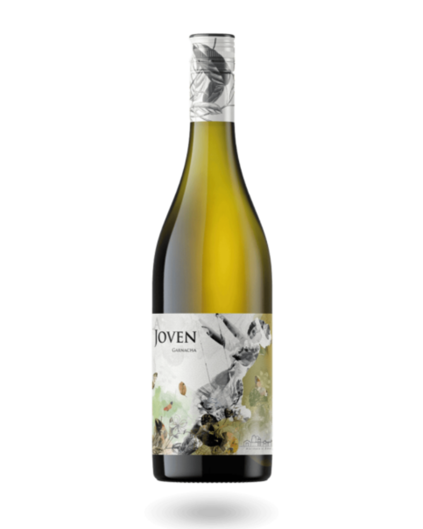 Hirundo Rosado Joven – Frescura Mediterránea