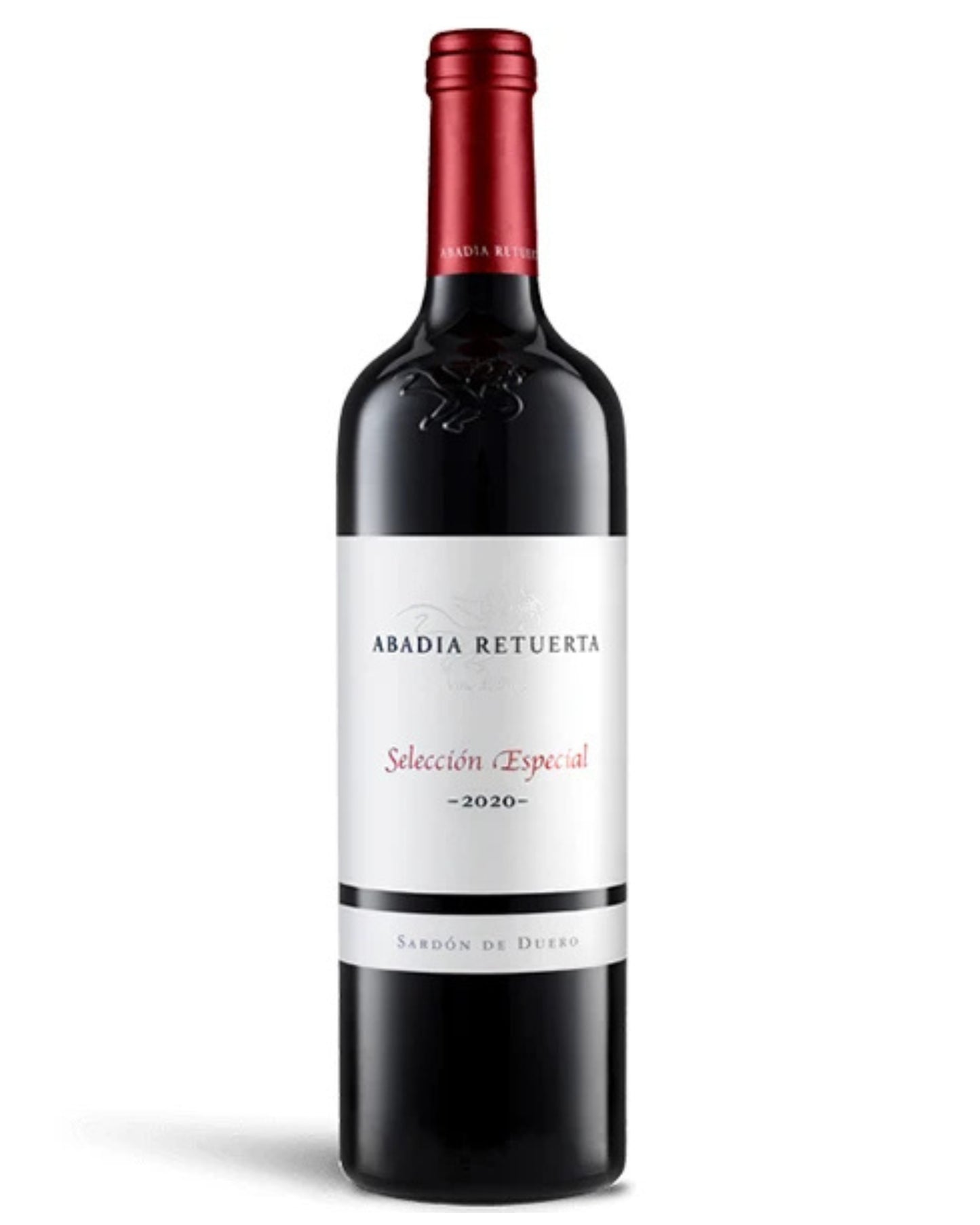 Vino Tinto Abadía Retuerta Selección Especial – Castilla y León (75 cl)