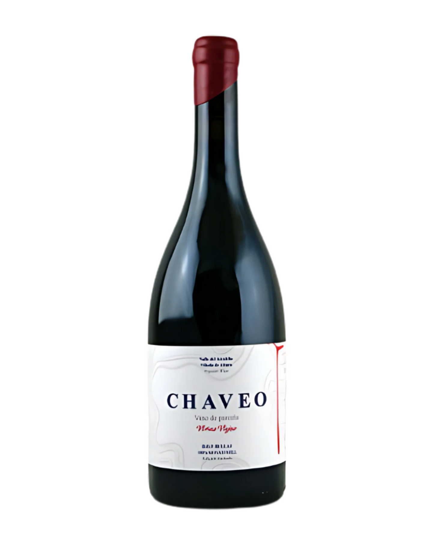 Chaveo – Monastrell con Carácter