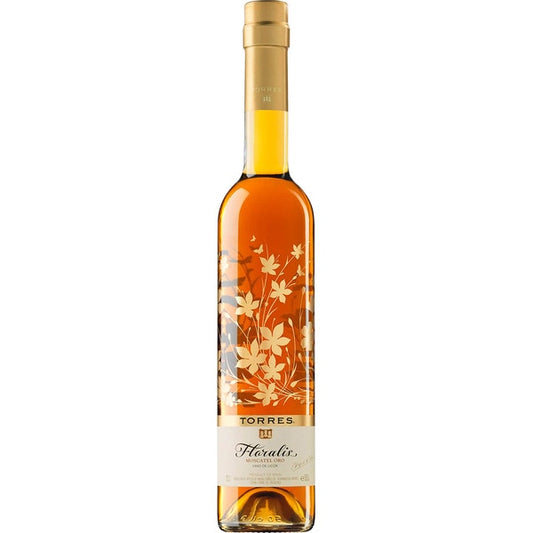 Moscatel Oro Floralis Torres – 50 cl