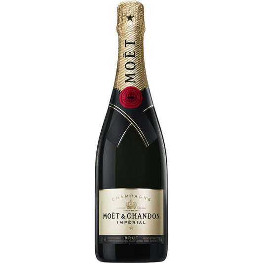 Champagne Moët & Chandon Brut Impérial C/E – Francia (75 cl)
