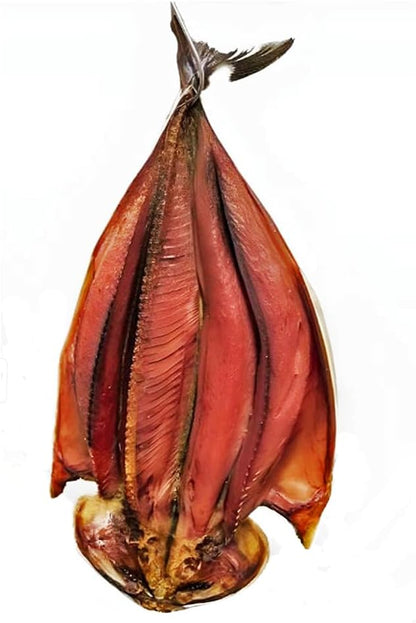 Bonito del Norte en Pieza Completa Bonito en Salazón 1,1-1,3 KG| Tierno, Jugoso y Calidad Gourmet