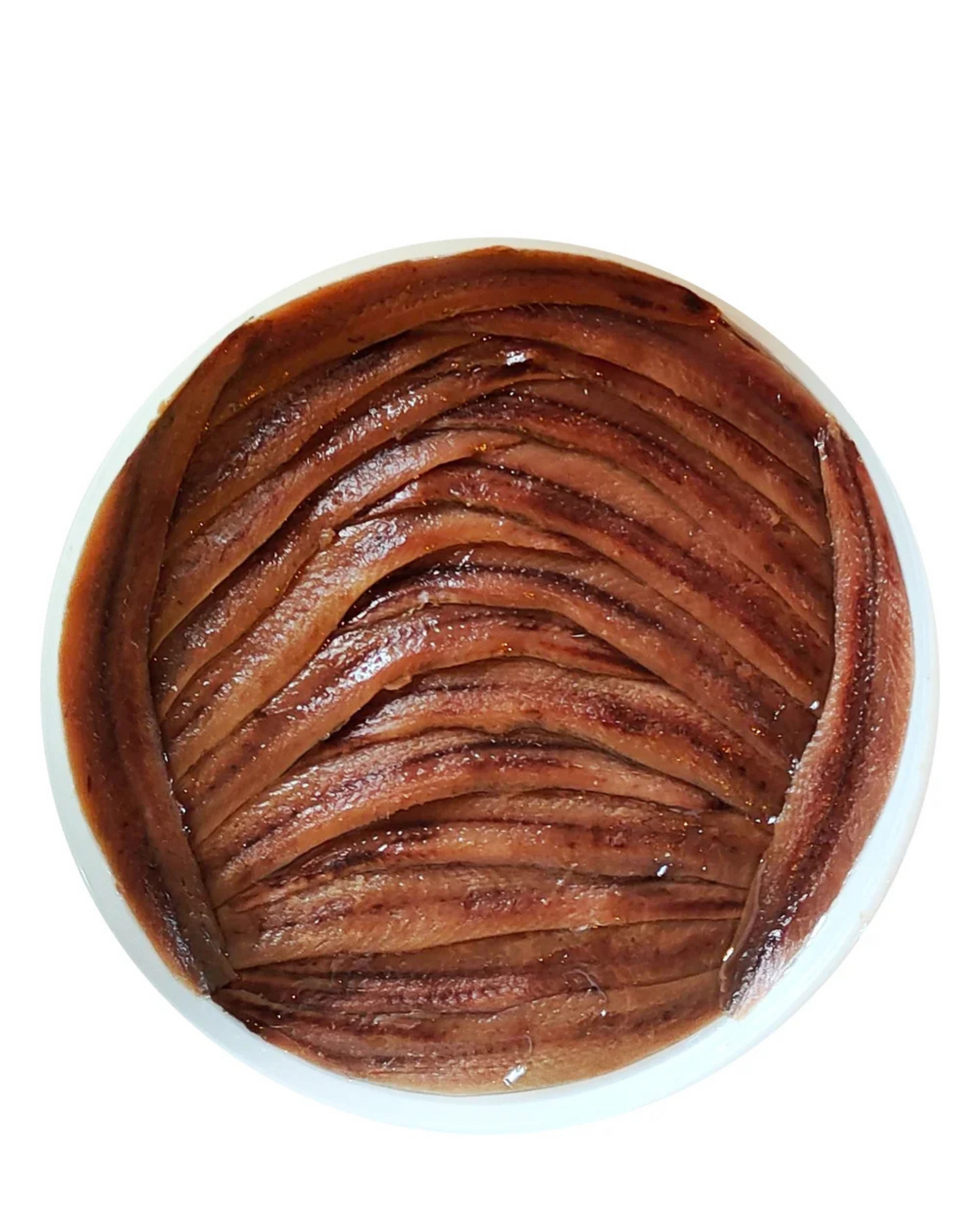 Anchoas Menú Pandereta – Sabor Premium en Formato Ideal