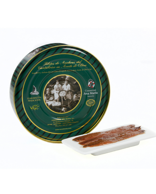 177 Anchoas Ana 2 – Juani Charcutería