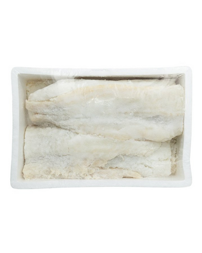 307 Bacalao Inglés en Salazón – Juani Charcutería 16,90€/Kg