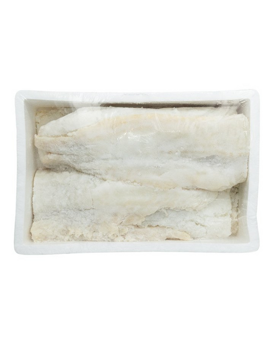 185 Bacalao en Salazón – Juani Charcutería 16,90€/Kg