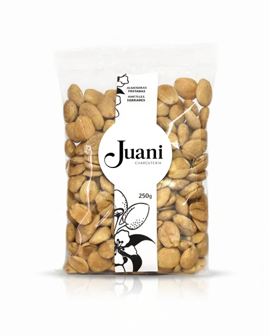 Bolsa de Almendra Marcona – Calidad Superior y Sabor Inconfundible