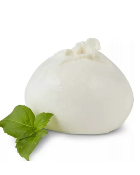 Queso de Burratina – Juani Charcutería