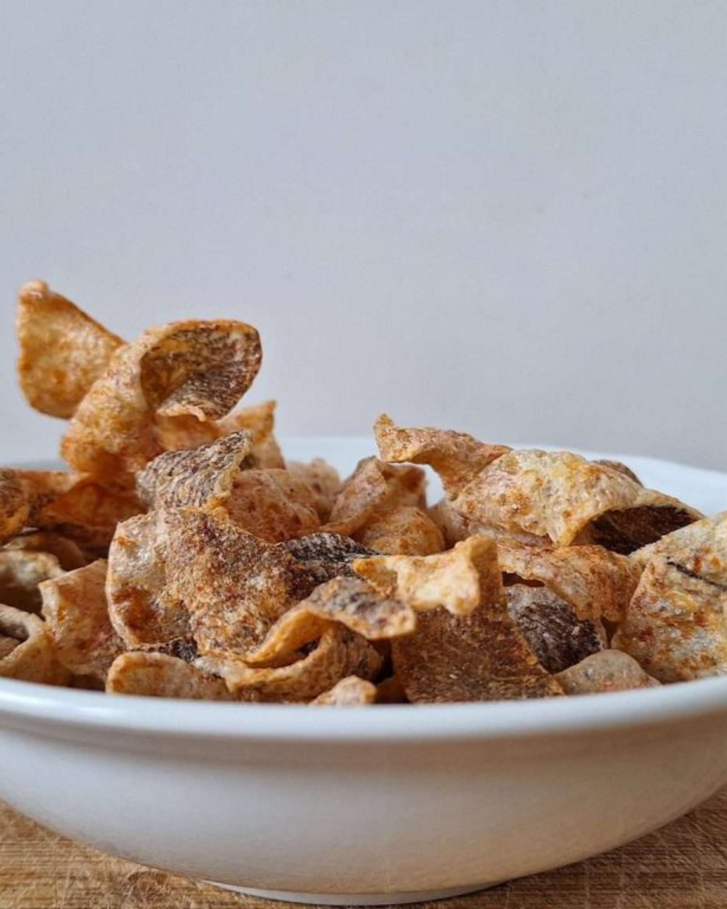 Cortezas de Bacalao – Crujientes y Sabrosas para Tus Mejores Platos