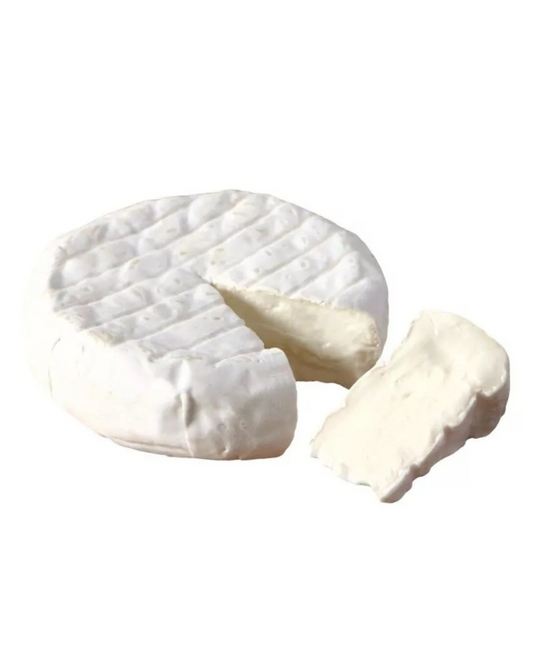 Camembert de Búfala – Suavidad Cremosa con un Toque Exótico