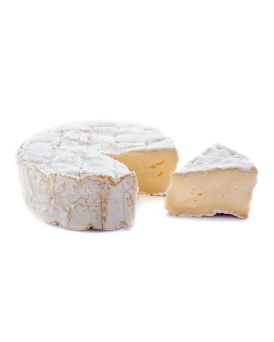Camembert de Normandía – El Clásico Francés con D.O.P.