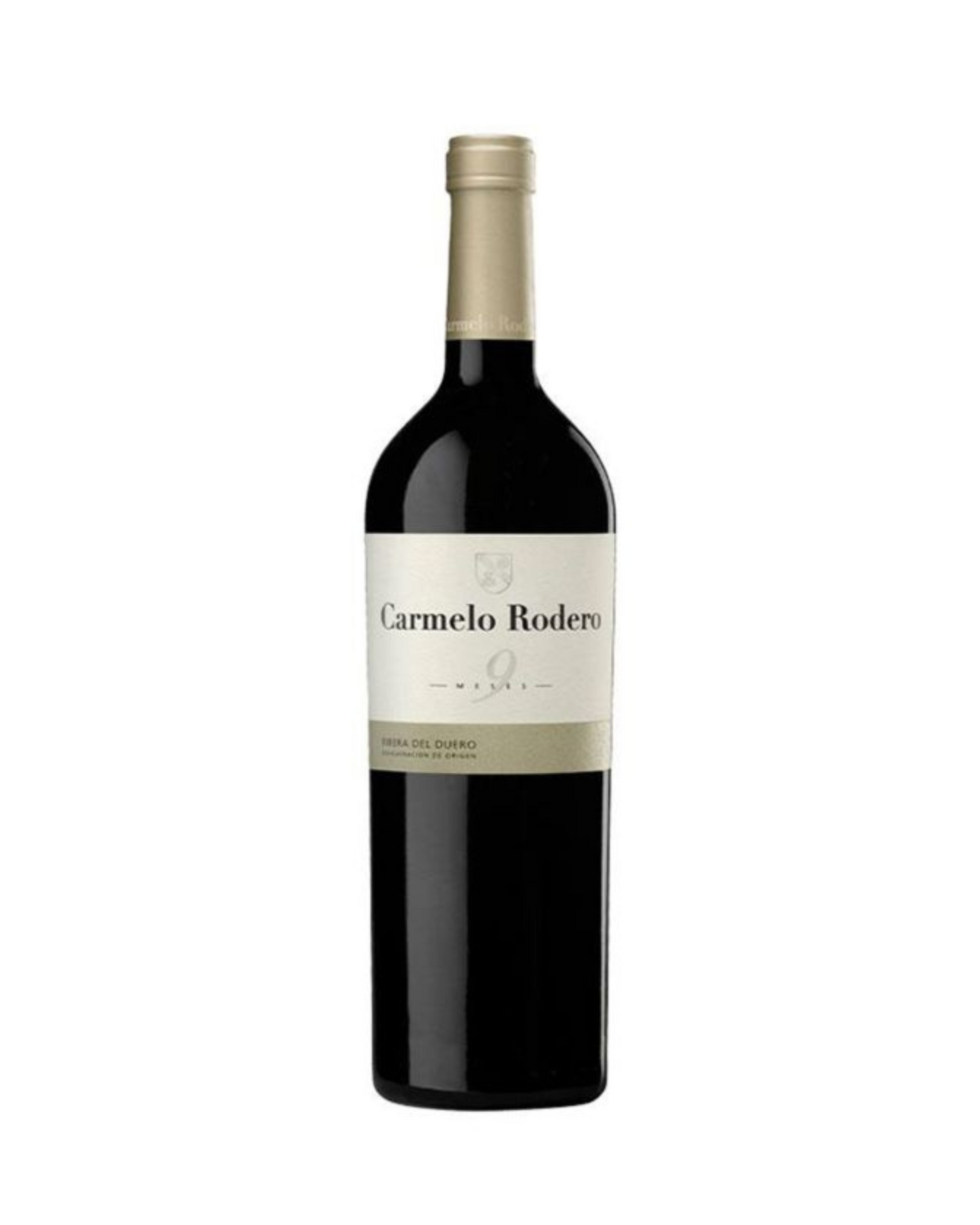 Carmelo Rodero – Vino Tinto de Autor con Sabor Intenso