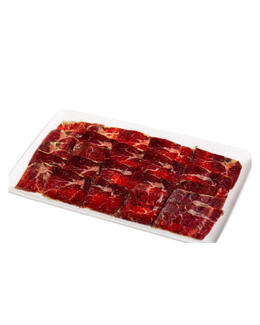 Cecina de Astorga – Delicatessen Curada con Tradición y Sabor Intenso 54€/Kg