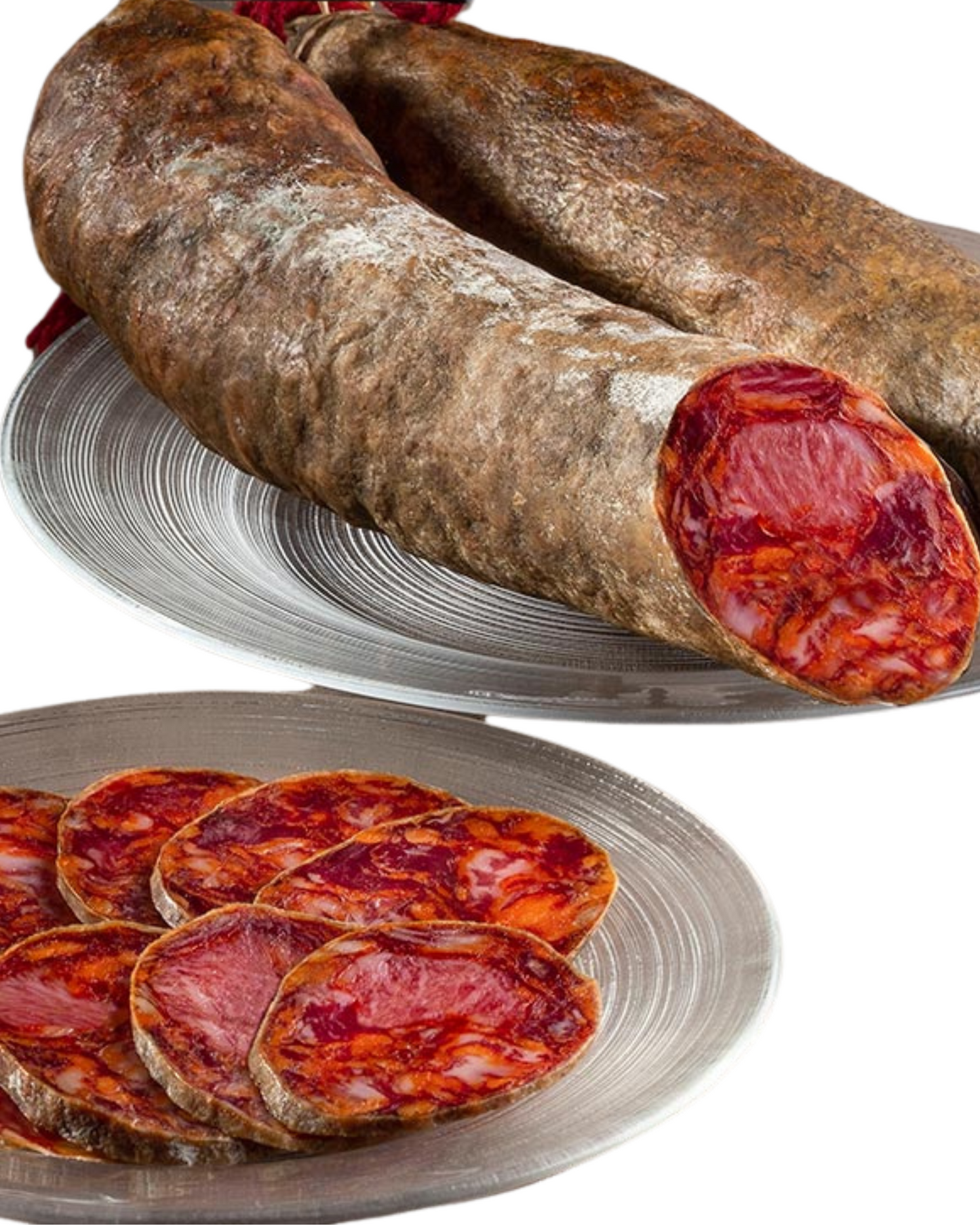 Chorizo Ibérico de Salamanca – Sabor Intenso y Curación Natural 15,95€/700g