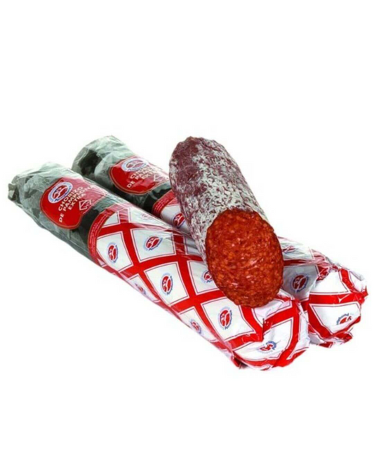 Chorizo Pamplonica – Suave, Sabroso y de Confianza 14,90€/Kg