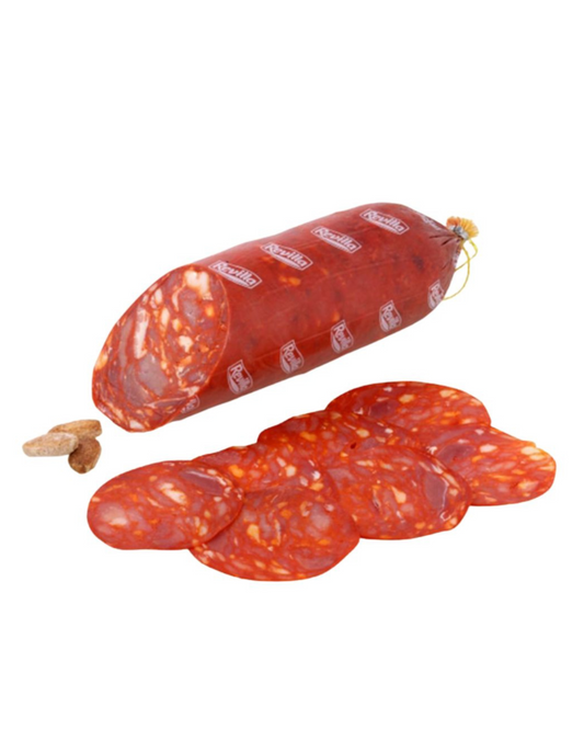 Chorizo Revilla – El Clásico de Siempre con Sabor Auténtico 13,90€/Kg