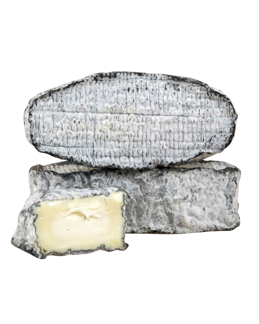 Délice de Poitou – Queso de Cabra Francés, Cremoso y Exquisito