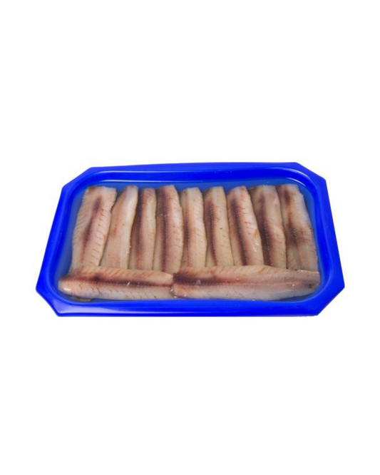 Lomos de Sardina en Aceite 300 g – Sabor Auténtico y Textura Suave