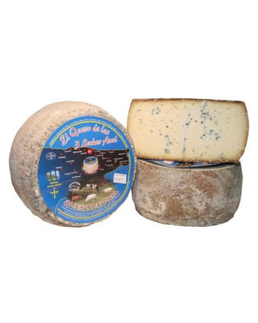 Queso Pría Tres Leches – Juani Charcutería 38,90€/Kg