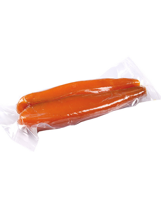 Pieza de 130g-150g Hueva de Mújol Selección – Juani Charcutería 11,50€/pieza
