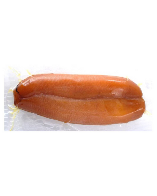 Pieza de 80g-100g Hueva de Mújol – Juani Charcutería 6,50/Pieza