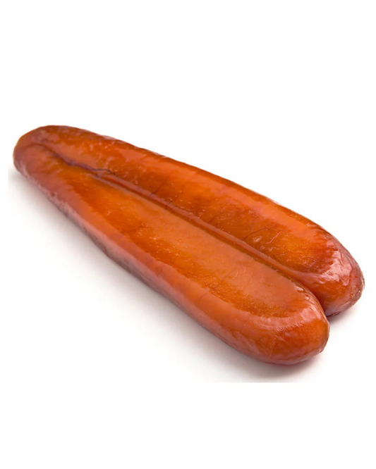 Pieza de 150g-170g deHueva de Mújol Reserva – Juani Charcutería 13,90€/Pieza