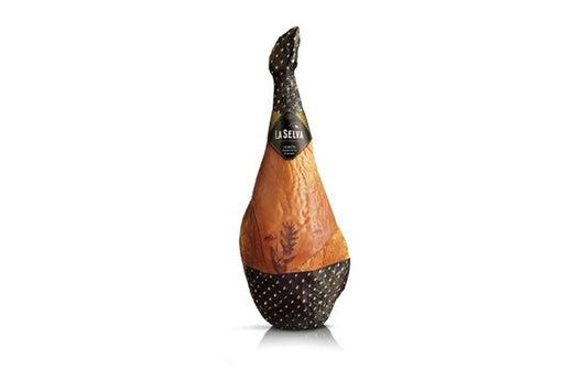 Jamón Asado La Selva – Sabor Tradicional con Toque Artesano 18,90€/Kg