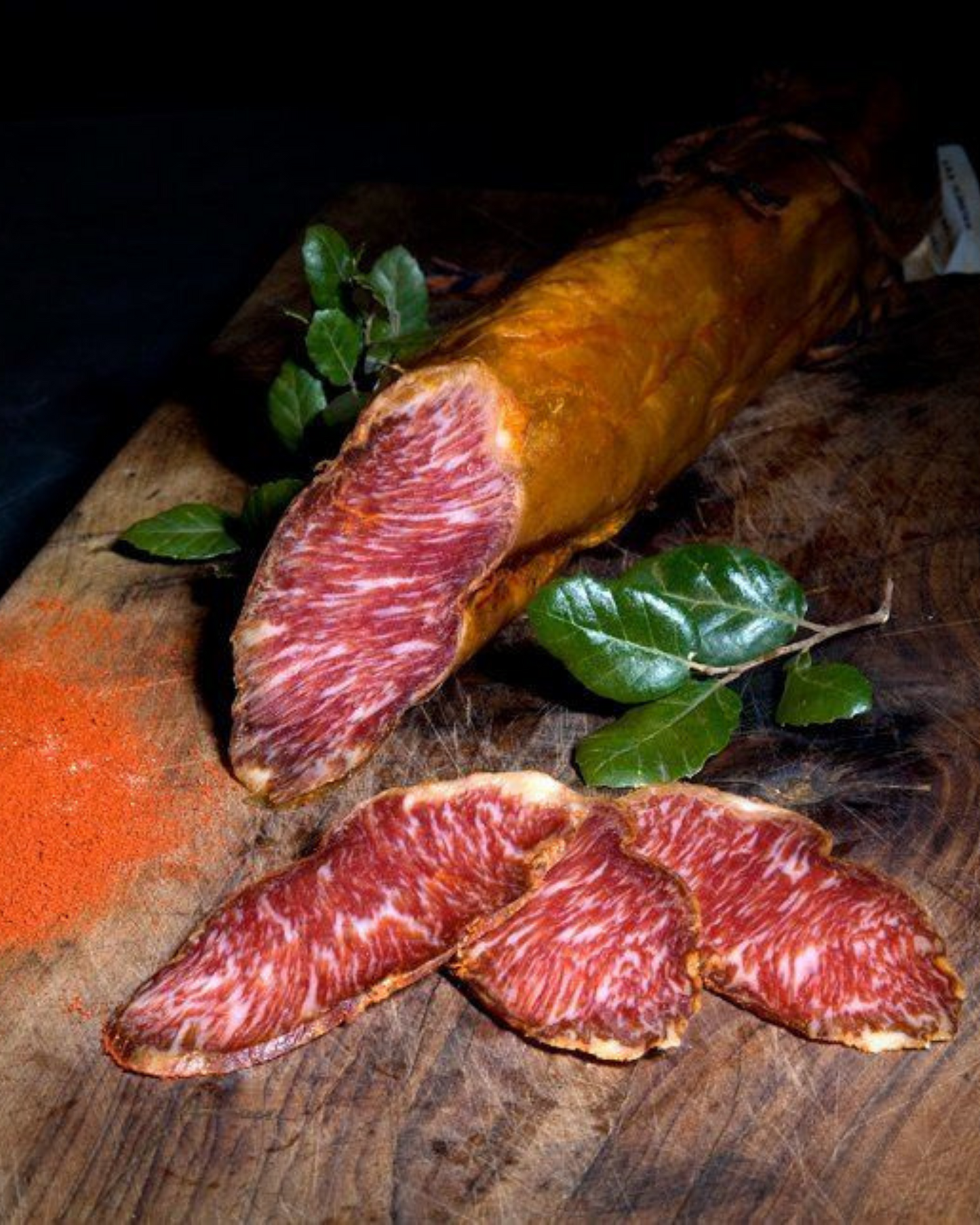 Lomo Ibérico de bellota Montaraz – Sabor Auténtico y Curación Natural 79,90€€/Kg