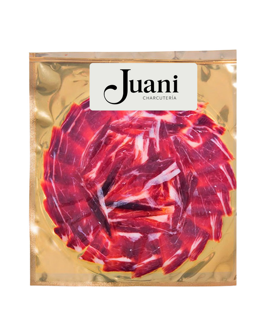 Sobre de Paleta Ibérica 50% – Calidad y Sabor en Porción Individual