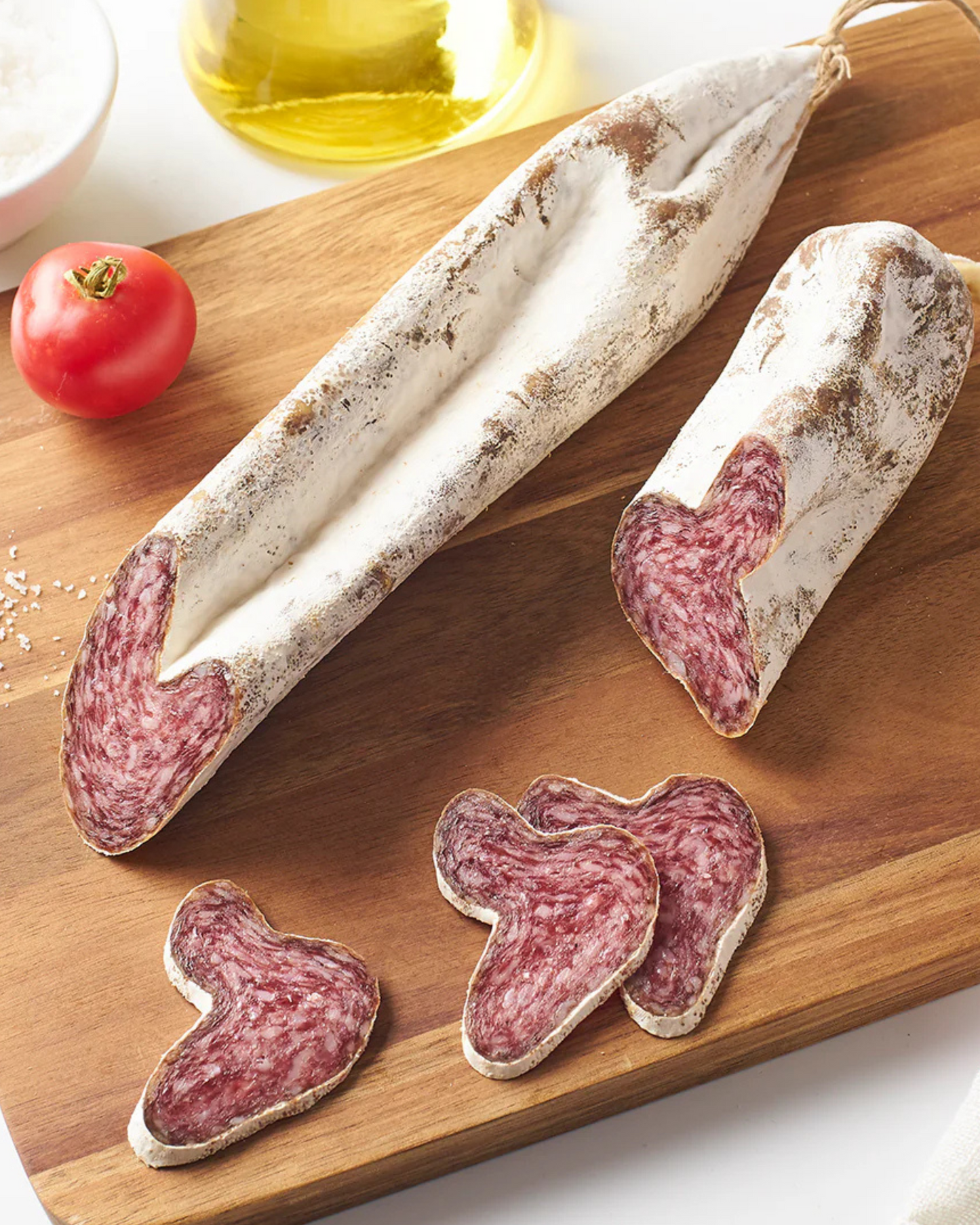 Longaniza Payés Ángel Mini – Sabor Tradicional en Formato Compacto