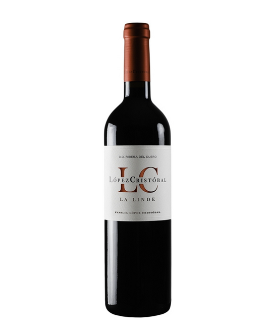López Cristóbal – Vino Tinto Clásico con Carácter y Equilibrio