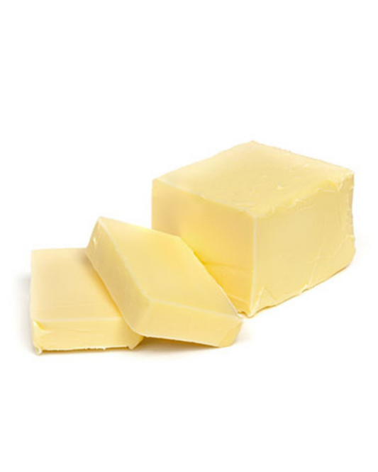 Mantequilla Sin Sal – Pura, Cremosa y Natural