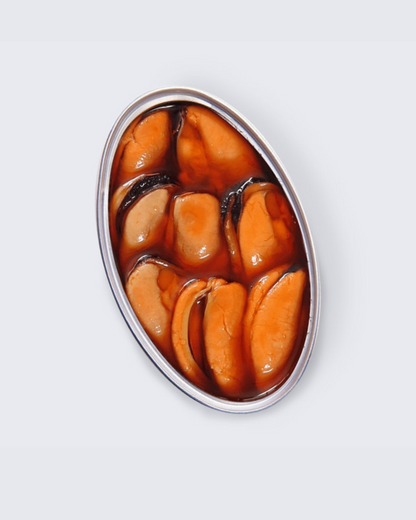 Mejillones José Peña 7/10 – Frescura y Sabor Garantizados